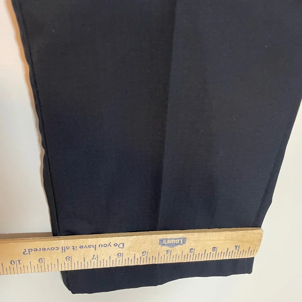 Blauer 8613T Mens Tactical Ripstop Cargo Pants Dark Navy 30x32 Utility Gorpore